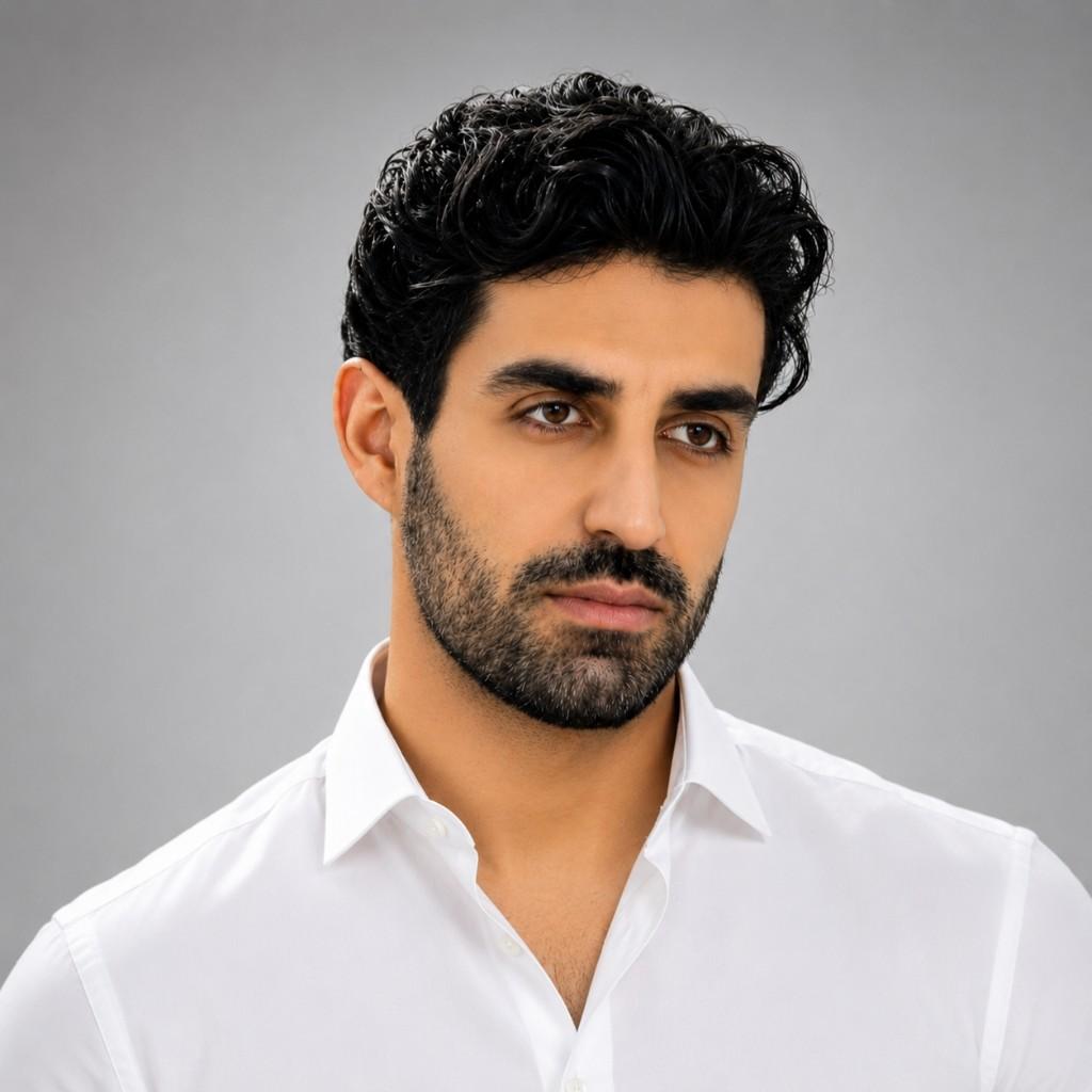 اصغر برفی‌نیا — وکیل پایه یک دادگستری